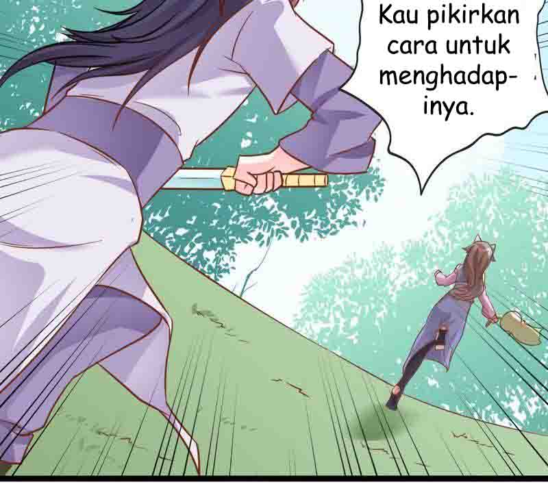 Turned Into a Grass in The Fantasy World? Chapter 17 Gambar 55